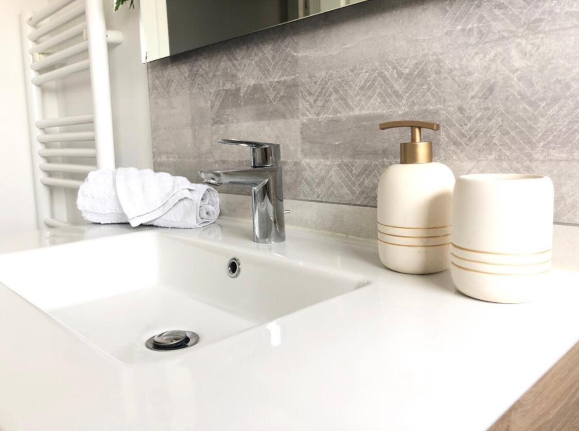 Апартаменты Loft Evasion , Parking Gratuit , 5 Min Auxerre Монето Экстерьер фото